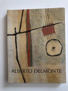 Alberto Delmonte - Firmado & Dedicado a Caldarella & Banchero - 1998 - Imagen 1 de 6