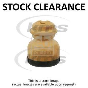 STOCK CLEARANCE R/SHOCK BUMP STOP FOR SEAT IBIZA,LEON 00- - Picture 1 of 3
