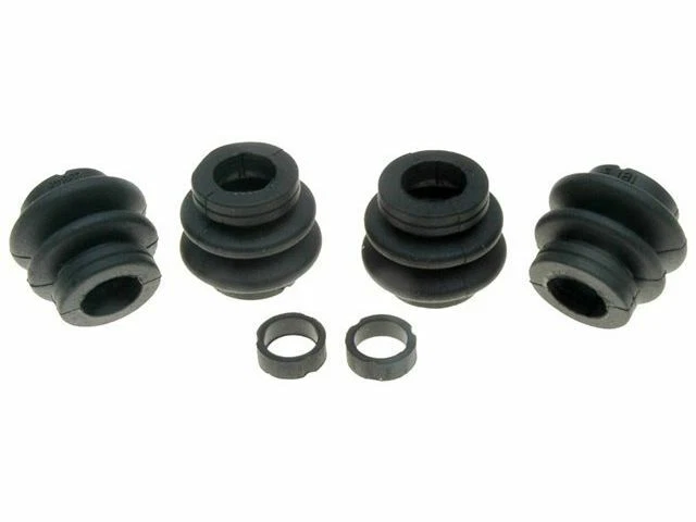 Buje de pinza delantera para Toyota Yaris 2012-2017 2013 2014 2015 2016 Y961SB Foto 1 de 1