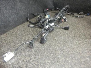 16 Yamaha YZF R3 Wiring Wire Harness 32E - Picture 1 of 3