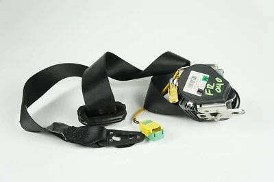 Cinturón retractor delantero derecho pasajero porsche cayenne 955 2003-2006 Foto 1 de 4