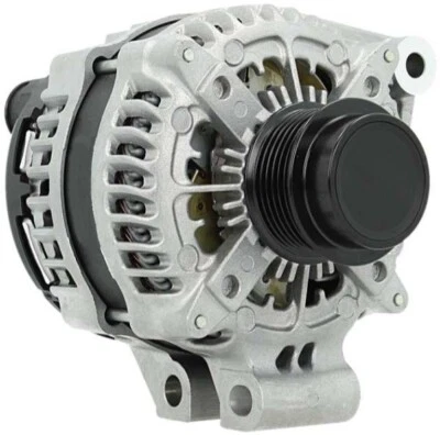 ALTERNATORE LAND ROVER RANGE ROVER SPORT IV 3.0 DIESEL IBRIDO DENSO CPLA10300BE - Immagine 1 di 4