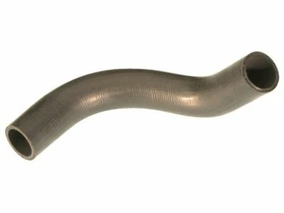 Mangueira inferior AC Delco 12348CG 1962 para 1961-1963 Oldsmobile F85 radiador - Imagem 1 de 2