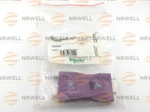 NEW Schneider TSXCANKCDF180T CANopen SUB-D9 Female Connector. - Picture 1 of 2