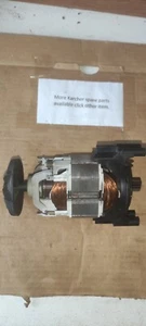 Karcher K2 Premium Pressure Washer Motor - Picture 1 of 7
