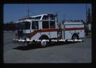 King County #2 Washington 1990 Spartan Darley Pumper Fire Apparatus Slide