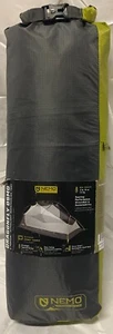 NEMO~ 2 persone, tenda a zaino, Dragonfly OSMO, ultraleggera, NUOVO! - Foto 1 di 10