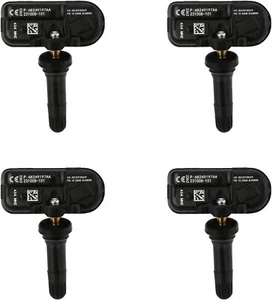 TPMS Sensor 434MHz Tire Pressure Monitoring System Sensor Compatible for - Picture 1 of 8