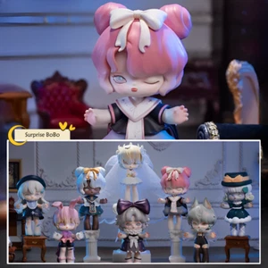 Misya Incredible Mansion Series Confirmed Blind Box Figure New Toys Girl Gift - Picture 1 of 17