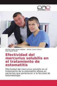 Efectividad del mercurius solubilis en el tratamiento de estomatitis Efecti 5936