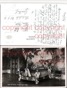 470316,Stift St. Florian Prinz-Eugen-Bett - Foto 1 di 1