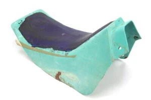 SELLA MONTESA COTA 310 1990 CARENA CENTRALE PLASTICA SEAT FAIRING COVER - Imagen 1 de 7
