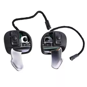 Interruptor de paleta de volante para Jeep Grand Cherokee 2014-2021 - Imagen 1 de 6