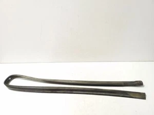 Volkswagen Tiguan 2017 Right front door rubber seal on body 5NA837120A VAL256390 - Picture 1 of 2
