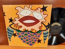 LP / Jorma Kaukonen / Tom Hobson / Quah / 1974 1st Issue / Gatefold
