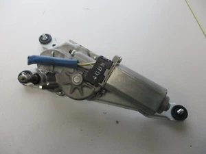 Hyundai I20 PB Wischermotor mit Gestänge Hinten 98710-1J000 - Bild 1 von 3