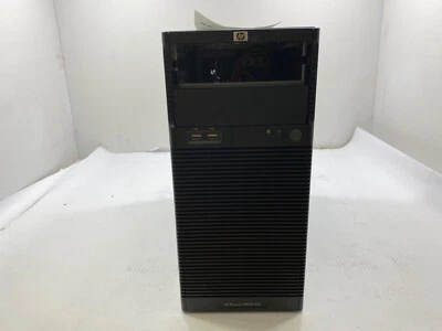 510078-B21 - HP ProLiant ML110 G6 (Configure to Order) CTO Chassis - Image 1 of 4
