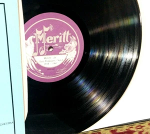 Jazz Potpourri Volume Three (20 Collector Items 1933-1947) LP 1987 - NM Vinyl - Bild 1 von 3