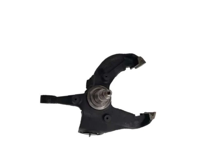 NEW Left Driver Front Spindle Knuckle for 1989 Ford F150 F-150 2 Wheel Drive - Изображение 1 из 1