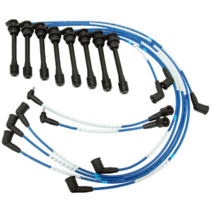 NGK For Lexus LS400/SC400 1990 91 92 93 1994 Spark Plug Wire Set