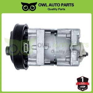 Nuevo compresor de aire acondicionado CO 101220C para 1990-1995 Ford F-150 F-250 F-350 F53 4,9 L 7,5 L - Imagen 1 de 6