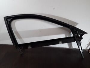 Audi A3 Sport #5 2009-2012 Window Frame (front Driver) 
