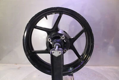 Llanta trasera recta 12-16 KAWASAKI NINJA 650 EX650 Foto 1 de 4