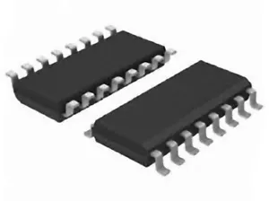 1 pezzo 74HC4040, 74HCT4040, CD74HC4040M SO-16 Originale Texas Instruments - Foto 1 di 1