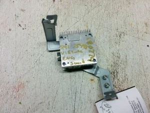 SONATA    2017 Chassis Control Module 817732 - Imagen 1 de 12