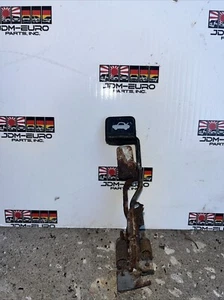 🇯🇵MR2🇩🇪AW11 OEM Trunk Pop Lever Pull Handle Mechanism *412* - Picture 1 of 21