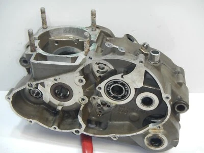 Juego de 1/2 bielas motor motor KTM 640 LC4 1999 Adventure Enduro EGS-E Foto 1 de 4