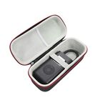 EVA Case Compatible for Car Tire Inflator Portable Air Pump Carrying Pouch