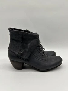 A.S.98 Airstep Damen Stiefel Grau EUR 38 - Picture 1 of 3