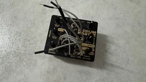 Bastl Instruments - Drum Kastle Drum Synthesizer - Top Zustand - Bild 1 von 5