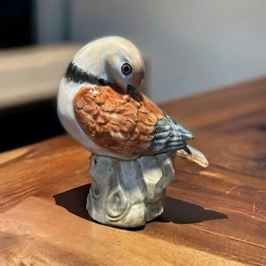 Rare NORA FENTON Italian Glazed Ceramic Dove Bird Mid 20th Century Italy 105/32 - Picture 1 of 8