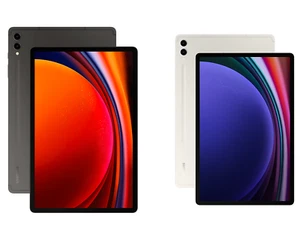 Samsung Galaxy Tab S9 Plus - Wifi Only - 256GB - 12.4in - Excellent - Afbeelding 1 van 6