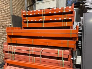 Pallet Racking beams - Picture 1 of 6