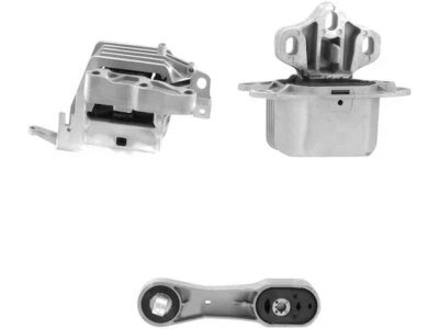 Kit de montaje de motor Mini Cooper 2014-2025 75243TPNN 2015 2016 2017 2019 2018 Foto 1 de 2