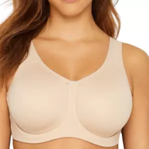 Wacoal | Reggiseno sportivo con ferretto figura completa Simone 855170 - Foto 1 di 8
