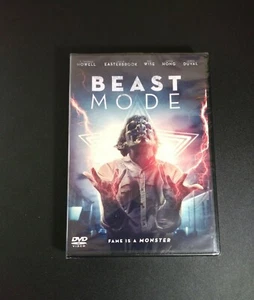 BEAST MODE  (DVD 2020) C. Thomas Howell - Leslie Easterbrook NEW  - Picture 1 of 2