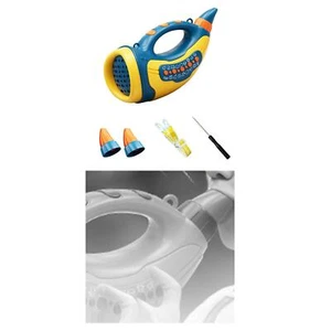 Animal Caller Toy Early Learning Nature Exploration Toy Yard Game Farm - Picture 1 of 20