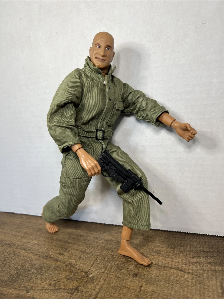 21st Century Toys G.I. Joe Military & Adventure Action Figures for