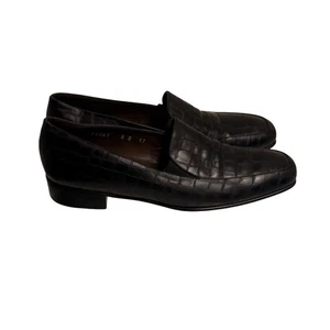 Cole Haan Black Loafers, Women's Size 8 - Picture 1 of 5