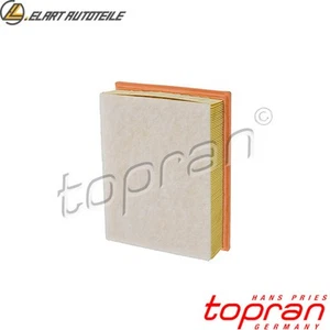 AIR FILTER 722 274 FOR PEUGEOT 308/SW/CC 307/BREAK CITROËN C4/GRAND/PICASSO 2.0L - Picture 1 of 6