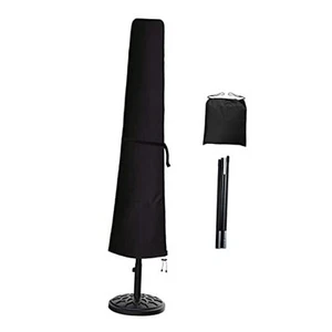 Patio Umbrella Cover Outdoor Market Umbrella Cover Waterproof Cantilever - Picture 1 of 8