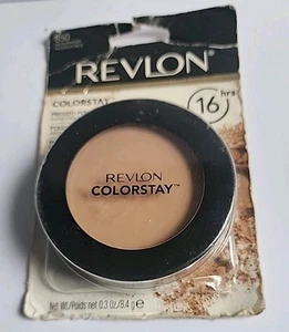 Revlon Colorstay Pressed Powder; 850 Medium/Deep- .3 oz - Picture 1 of 3