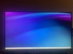 1080p 24 Inch 165 Hz Fast VA Computer  Console gaming monitor  1ms Response Time - Picture 1 of 9