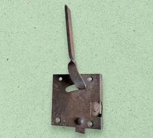 Vorkrieg Model T Ford Auto Türriegel. Special Hot Rod Kit Vintage Classic - Bild 1 von 6