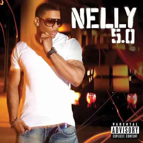 Nelly - 5.0 (Ltd.Deluxe Edt.) - Bild 1 von 1