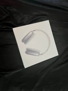 [BRAND NEW] Air Pod Max Wireless Headphones with ANC [ALL COLOURS AVAILABLE] - Photo 1 sur 7